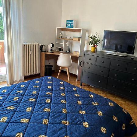 Vito'S Room Cormano Dış mekan fotoğraf