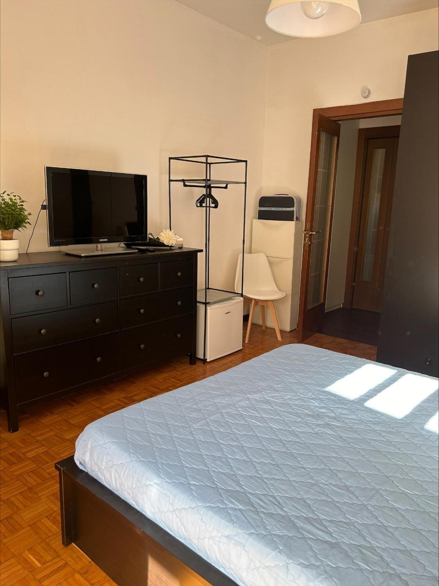 Vito'S Room Cormano Dış mekan fotoğraf