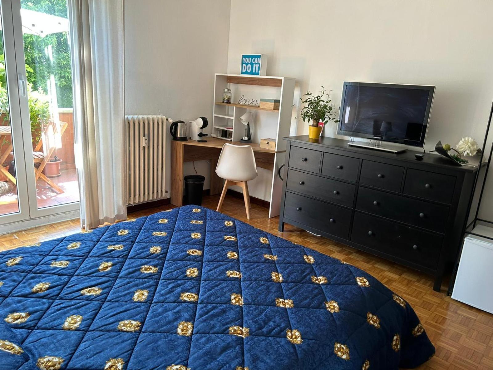 Vito'S Room Cormano Dış mekan fotoğraf